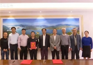 6686体育科技‖捐赠100万元，助力教育发展，践行社会责任使命